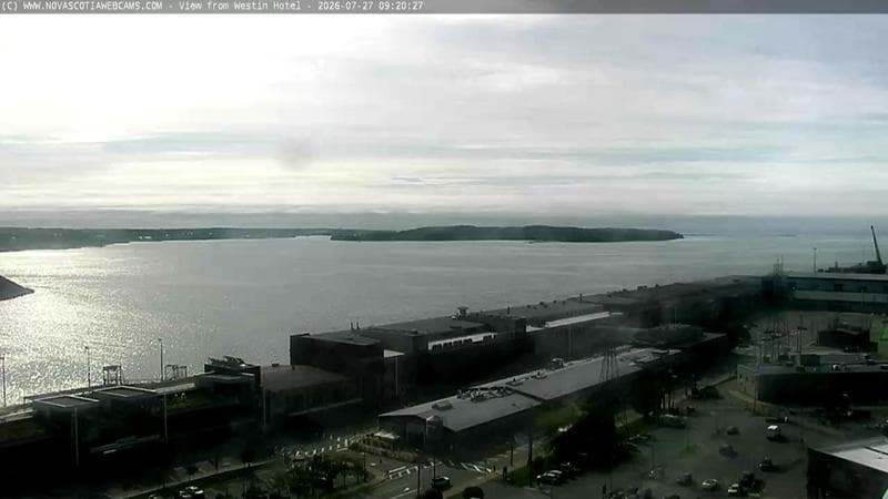 Pier 21