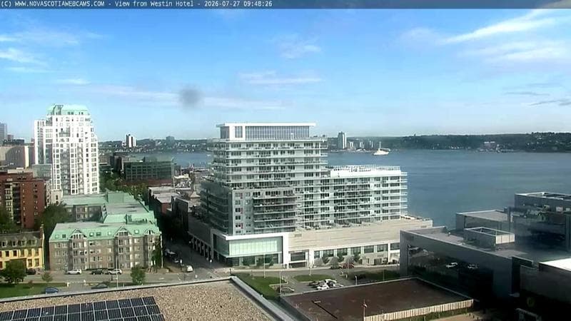 Pier 21