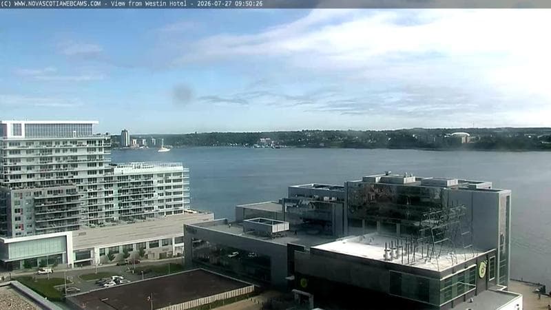 Pier 21