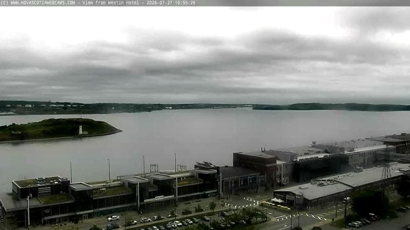 Pier 21