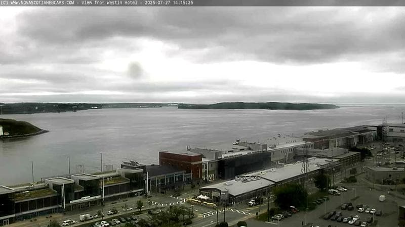 Pier 21