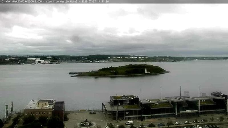 Pier 21