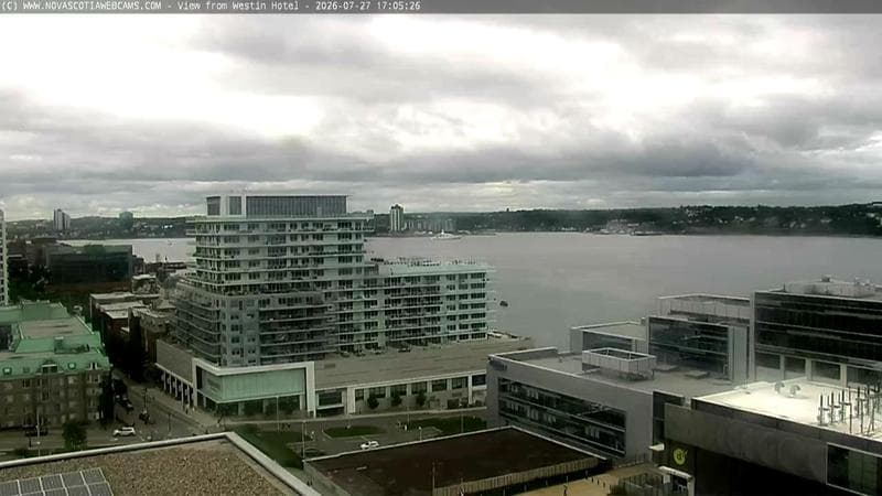 Pier 21