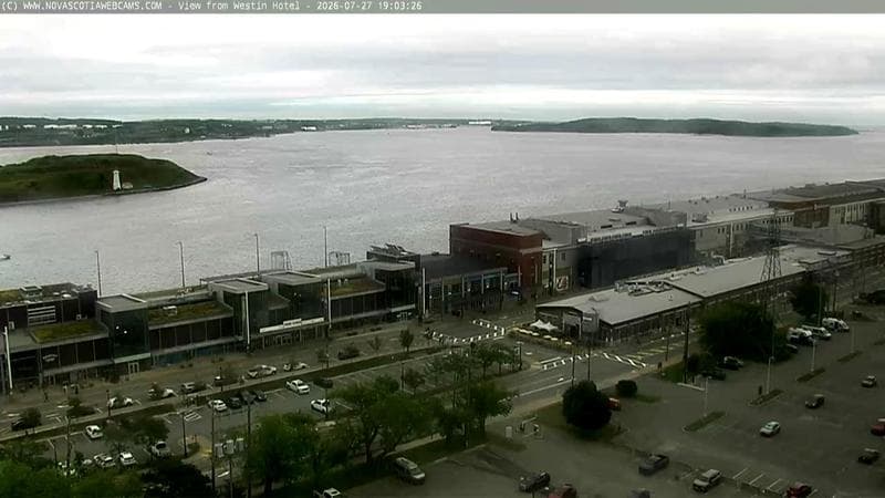 Pier 21