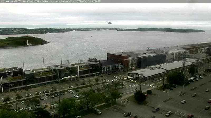Pier 21