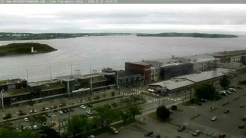 Pier 21