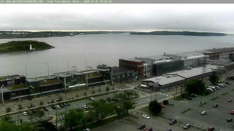 Pier 21