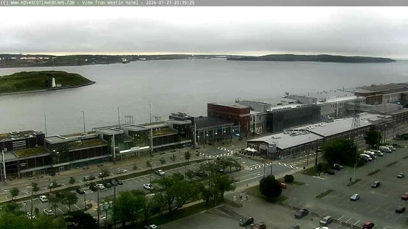 Pier 21