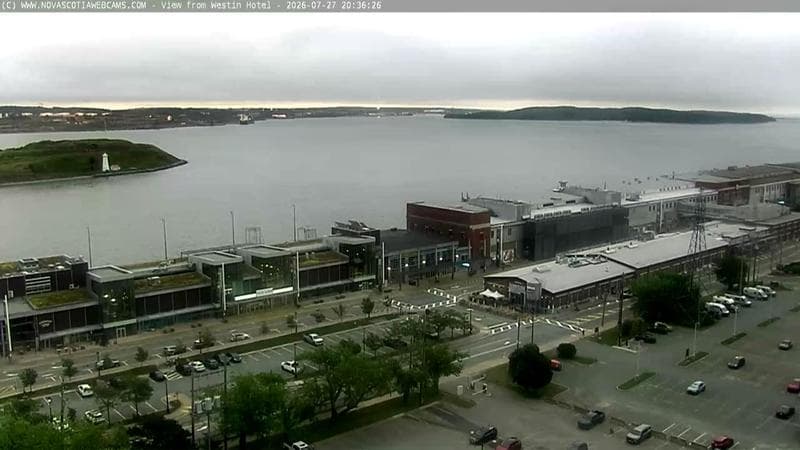 Pier 21
