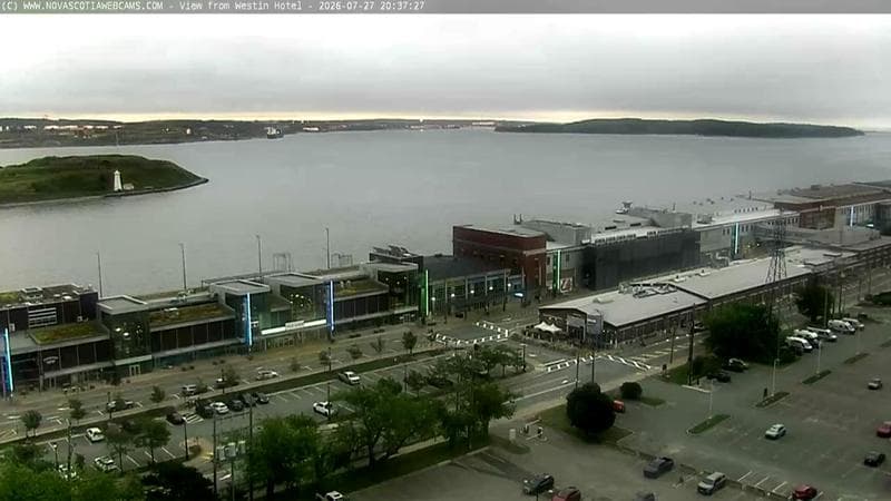 Pier 21