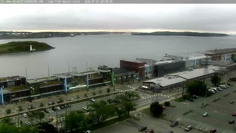Pier 21