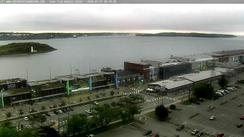Pier 21