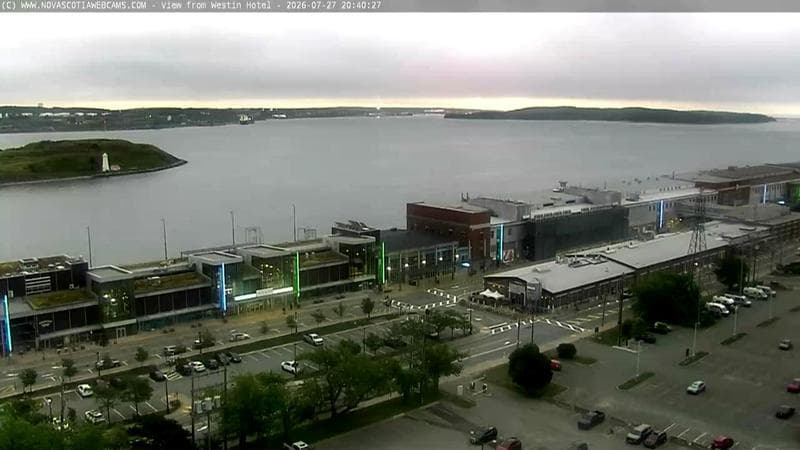 Pier 21