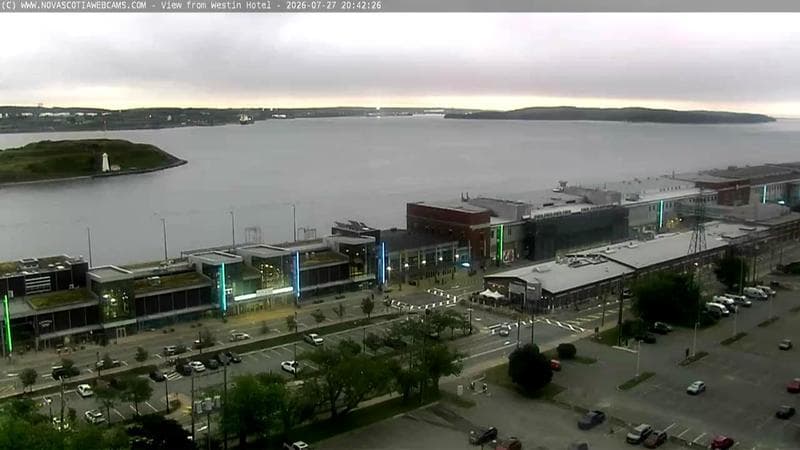 Pier 21