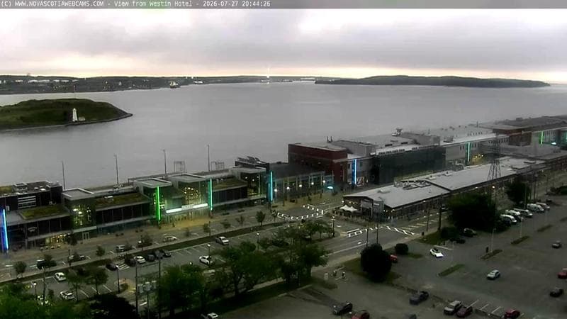 Pier 21