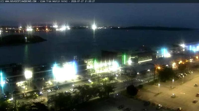 Pier 21