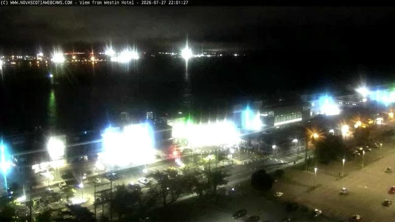 Pier 21