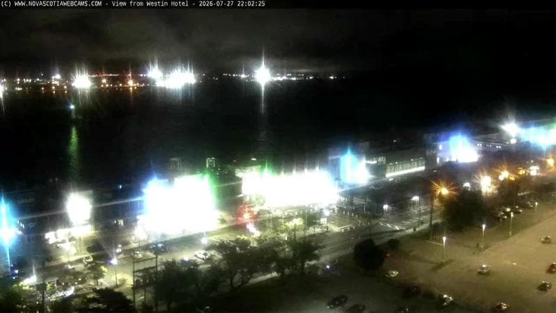 Pier 21