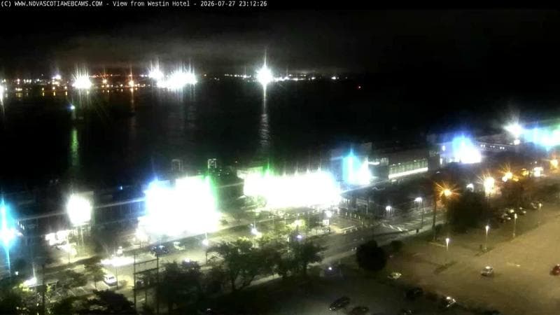 Pier 21