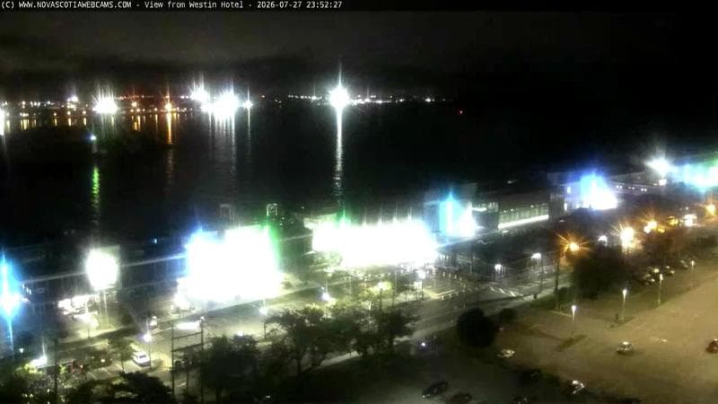 Pier 21