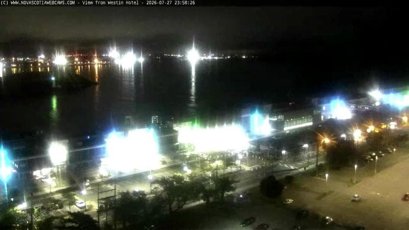 Pier 21