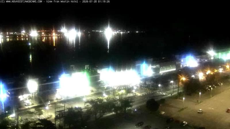 Pier 21