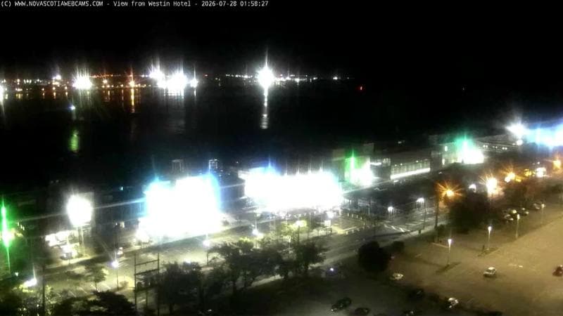 Pier 21
