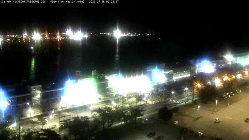 Pier 21