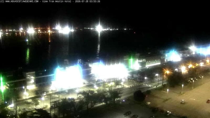 Pier 21