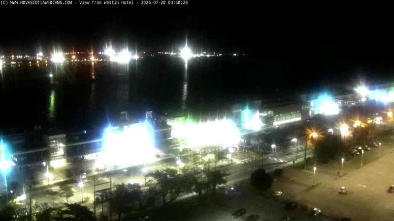 Pier 21
