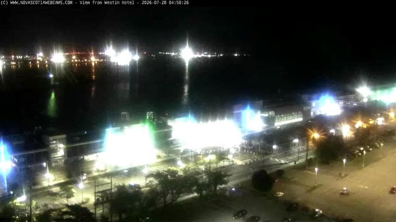 Pier 21