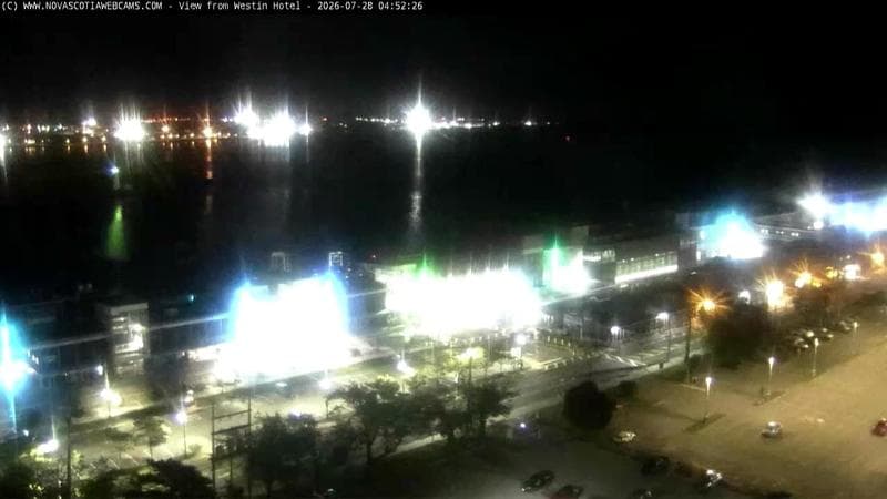 Pier 21
