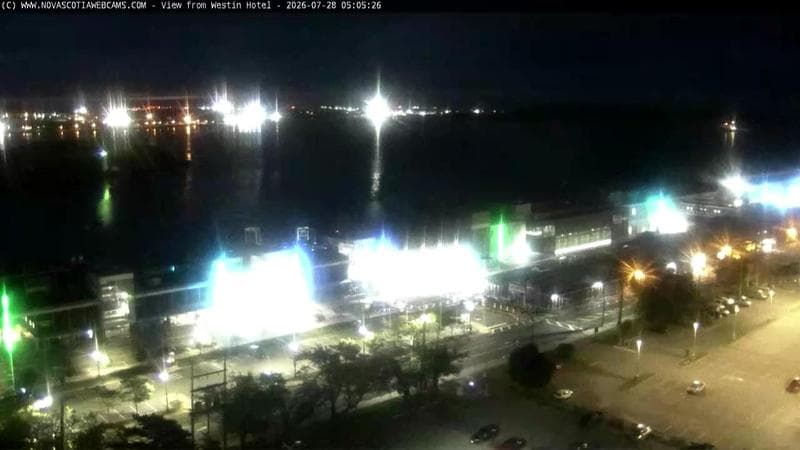 Pier 21