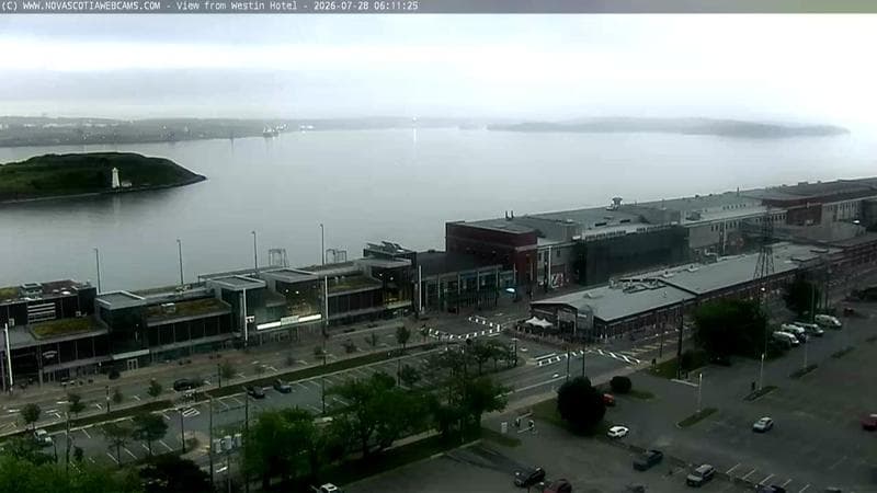 Pier 21