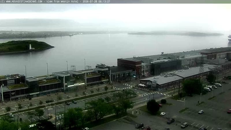 Pier 21