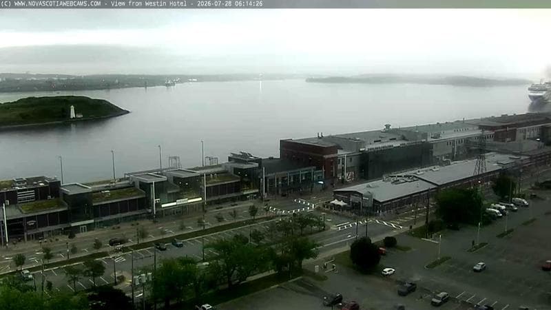 Pier 21