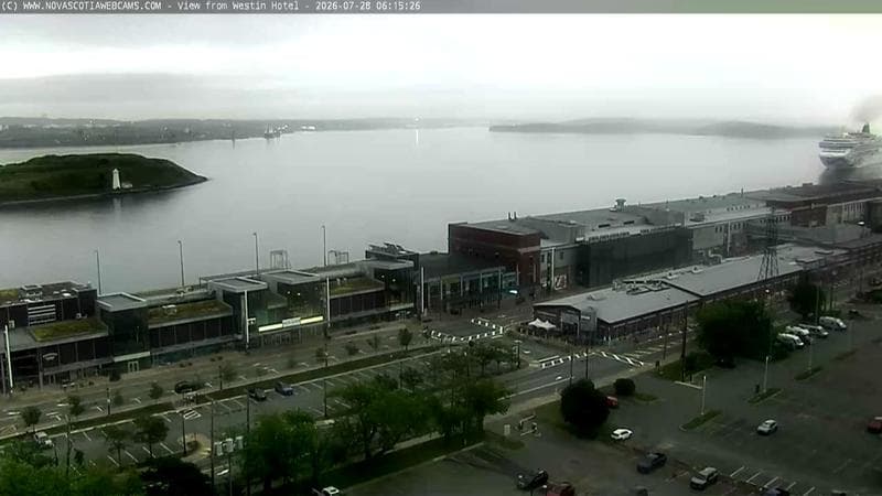 Pier 21