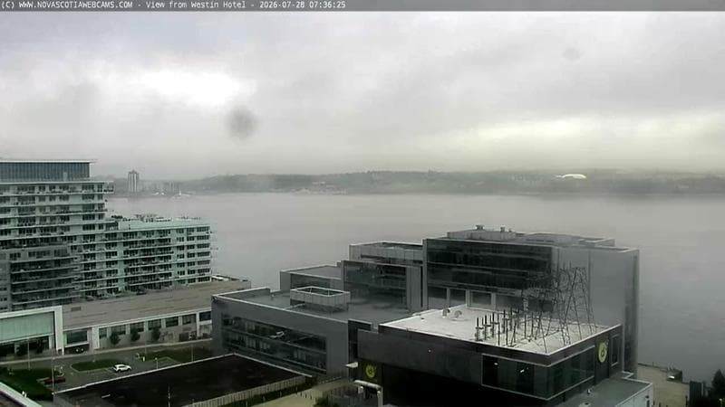 Pier 21