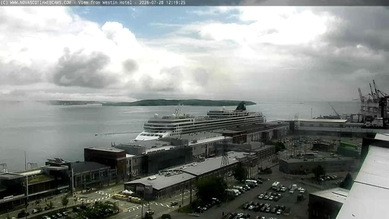 Pier 21