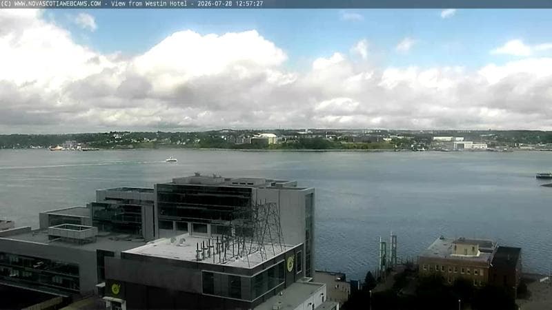 Pier 21