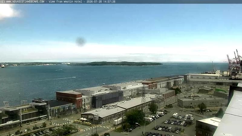 Pier 21