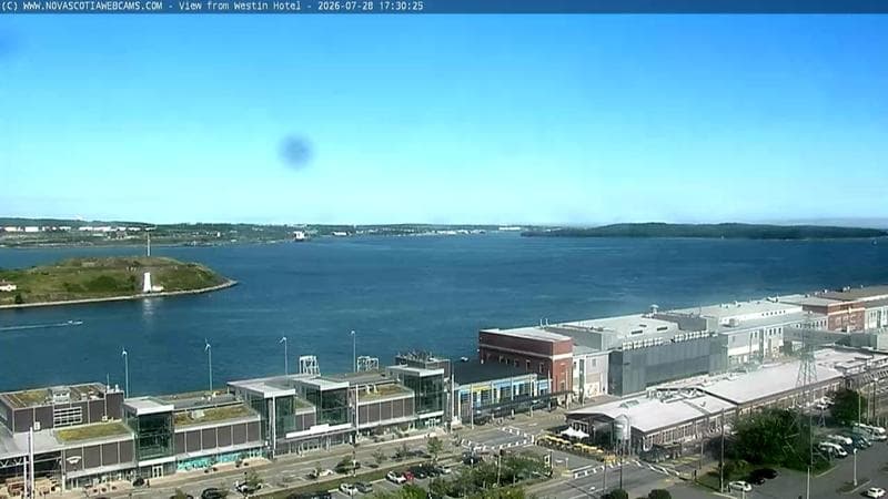 Pier 21