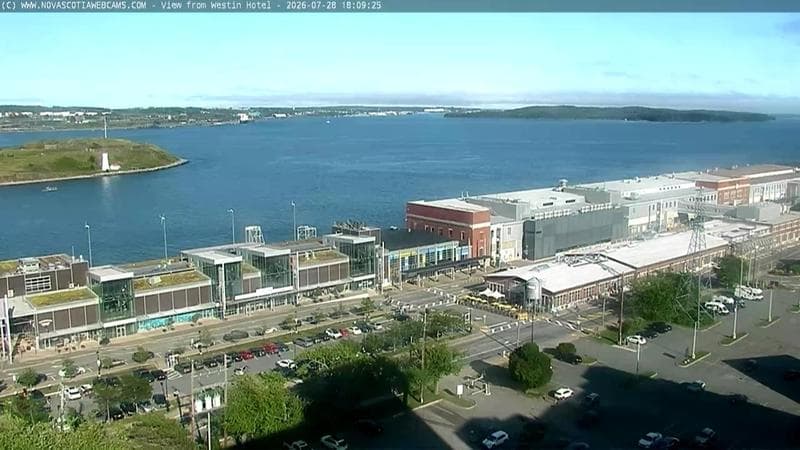 Pier 21