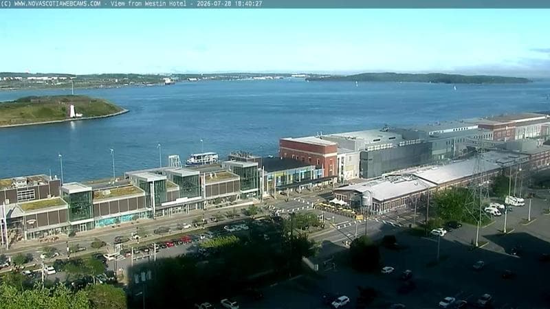 Pier 21