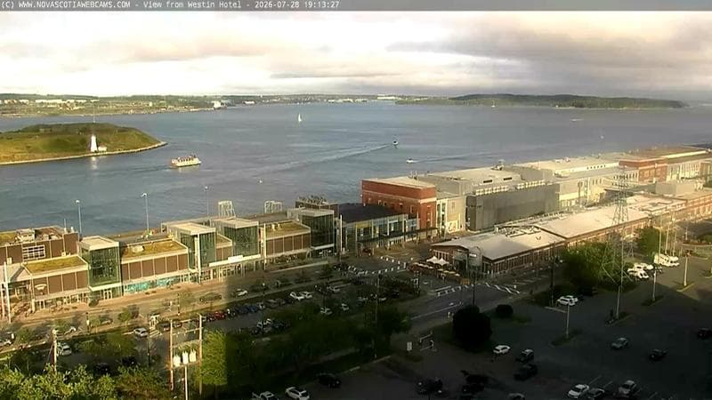 Pier 21