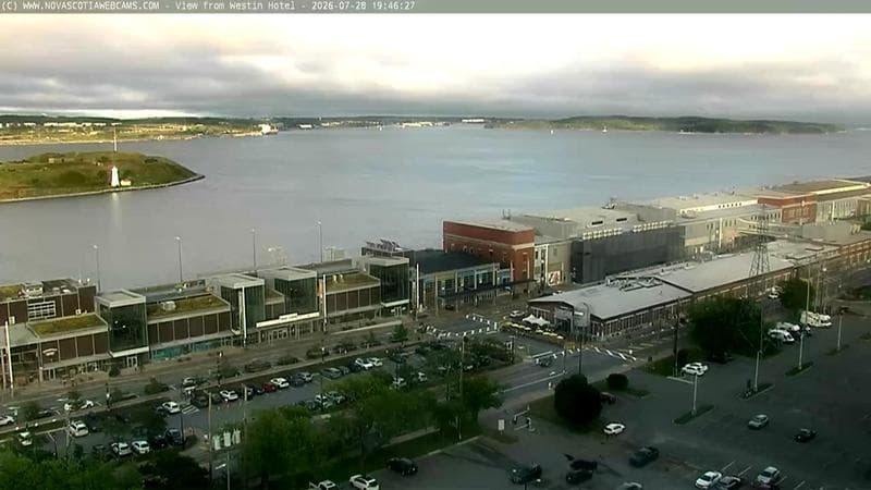 Pier 21