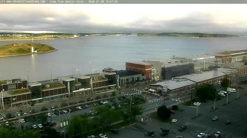 Pier 21