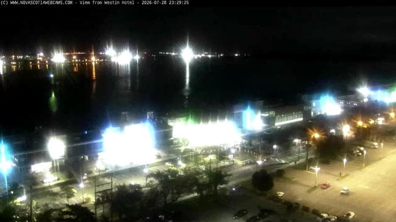 Pier 21