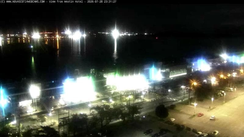 Pier 21