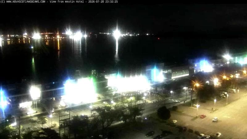 Pier 21